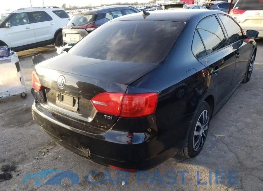 3VWLL7AJ4EM319505# 4