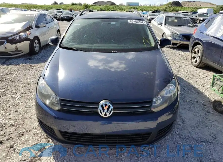 3VWPL7AJ3DM688520# 9