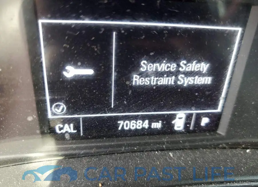 1G1BC5SM8J7197224# 8