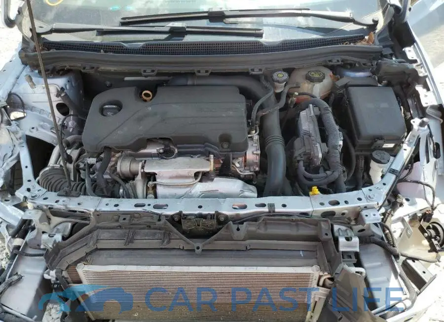 1G1BC5SM8J7197224# 7