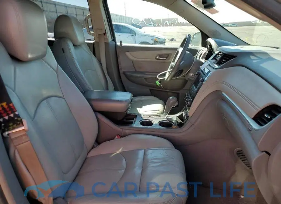 1GNKVHKD8EJ297553# 5