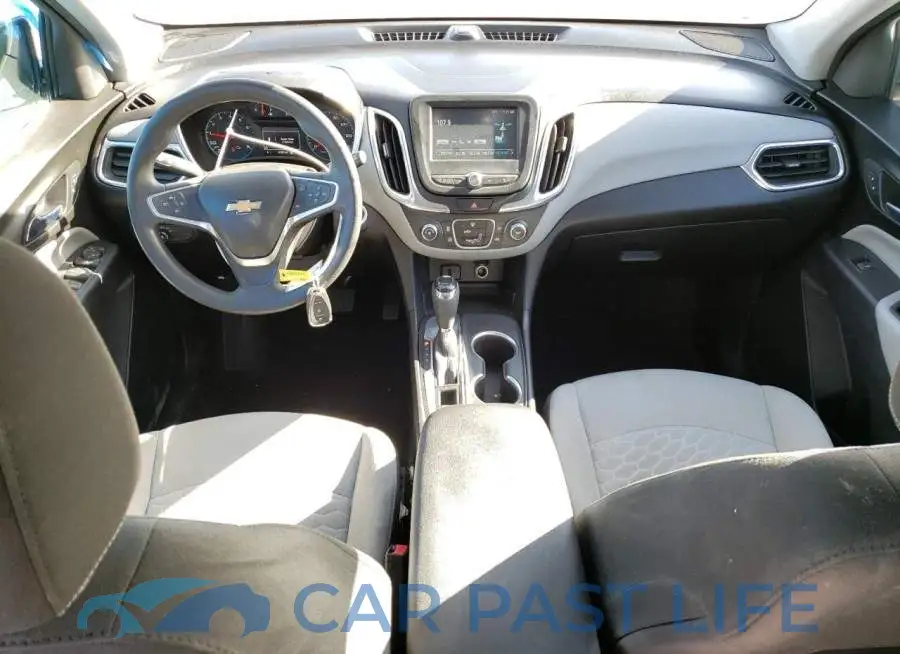 2GNAXHEV8J6160890# 8