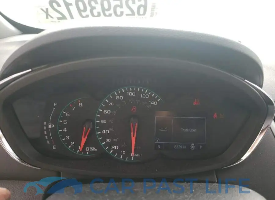 KL7CJLSB4MB309360# 8
