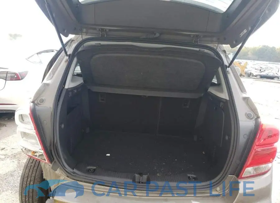 KL7CJLSB4MB309360# 9