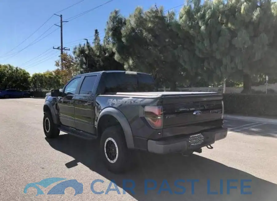 1FTFW1R69EFB17313# 3