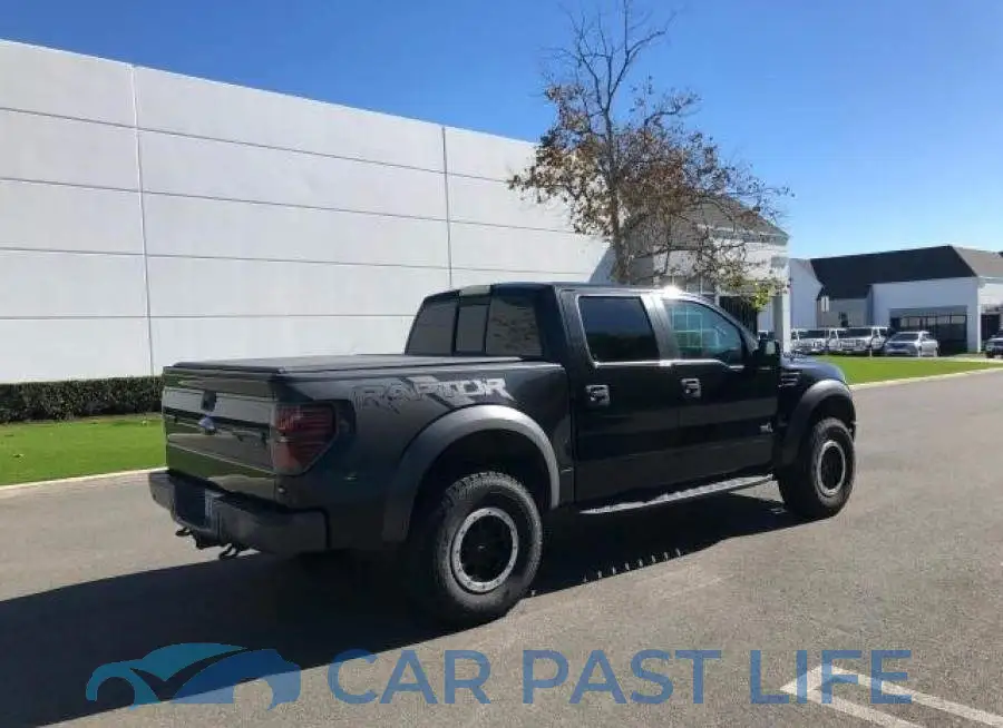1FTFW1R69EFB17313# 4
