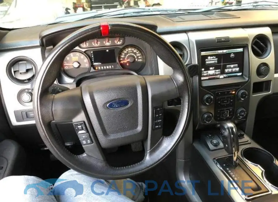 1FTFW1R69EFB17313# 9