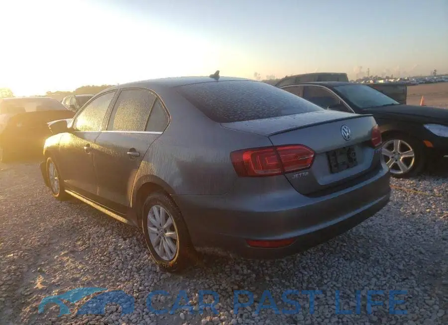 3VW637AJ6EM207494# 3