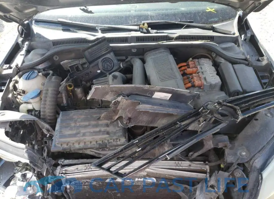 3VW637AJ6EM207494# 7