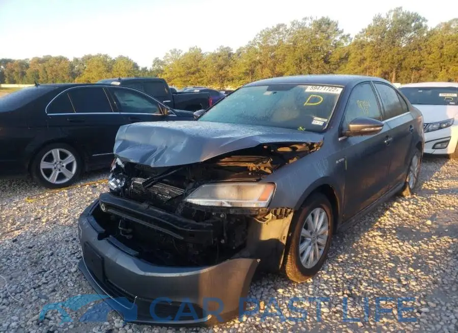 3VW637AJ6EM207494# 2