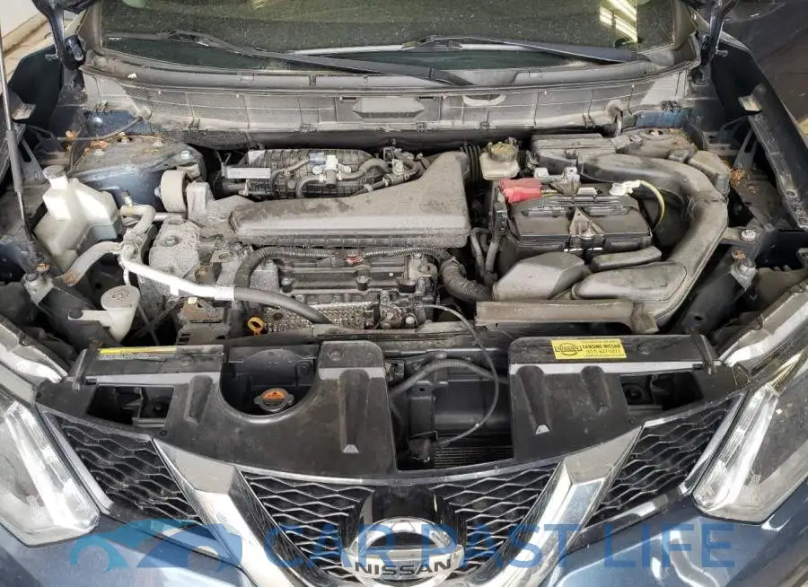 KNMAT2MV3FP536793# 7