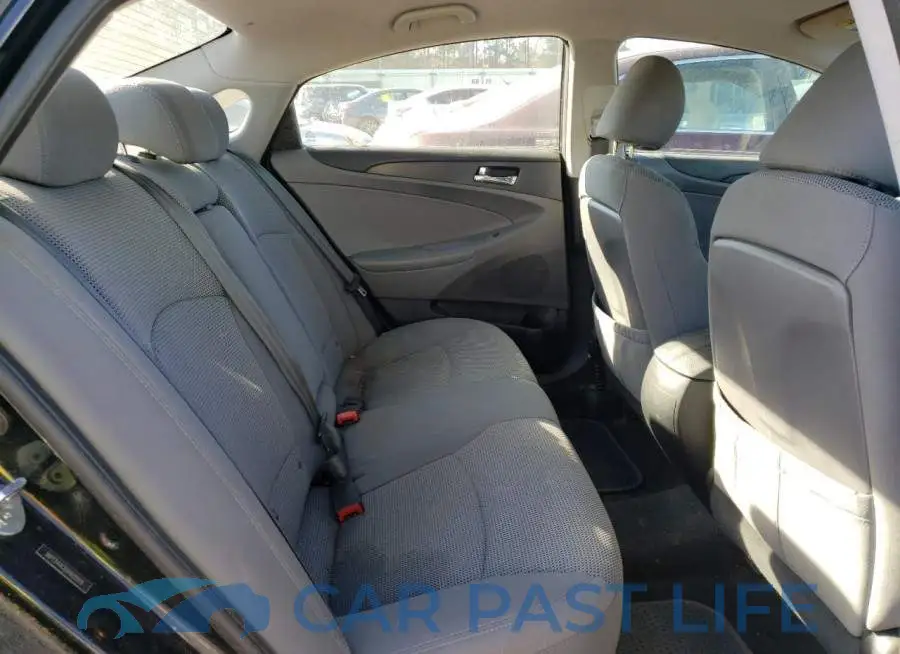 5NPEB4AC6DH600918# 10