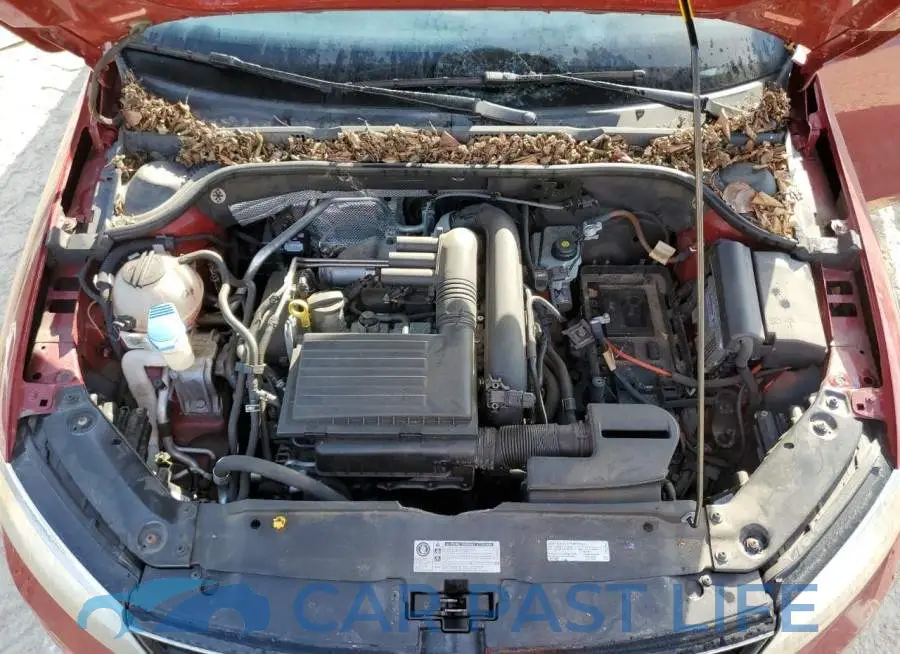 3VWD67AJ9GM245867# 7