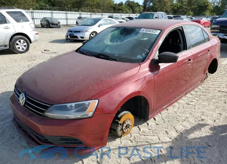 3VWD67AJ9GM245867# 2