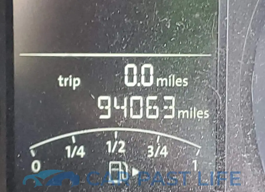 3VWD67AJ9GM245867# 8