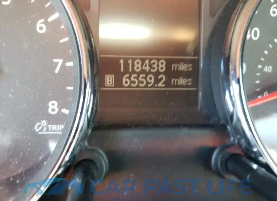 JN8AS5MT4DW547392# 8