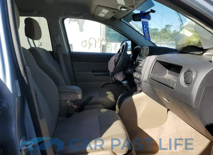1C4NJCBA6DD169190# 5