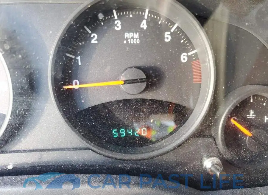 1C4NJCBA6DD169190# 8