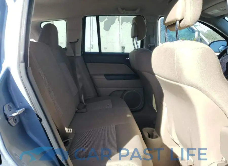 1C4NJCBA6DD169190# 6