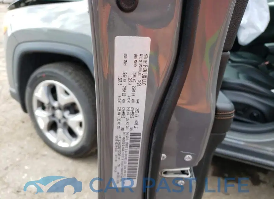 3C4NJDCB0LT223640# 10