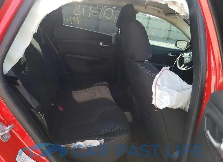 1C3CDFBA5GD720461# 6