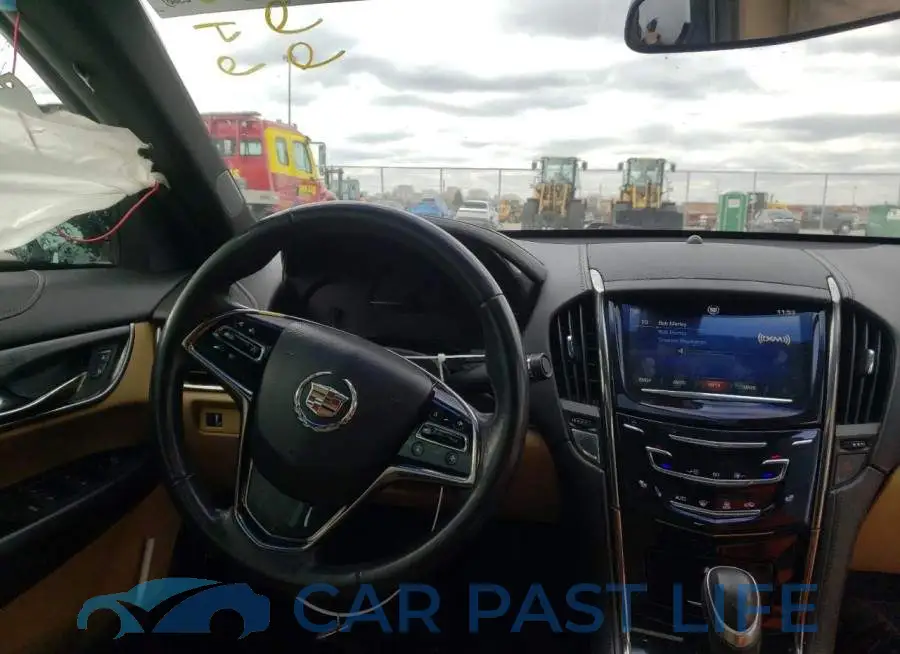 1G6AA5RX3D0135061# 8