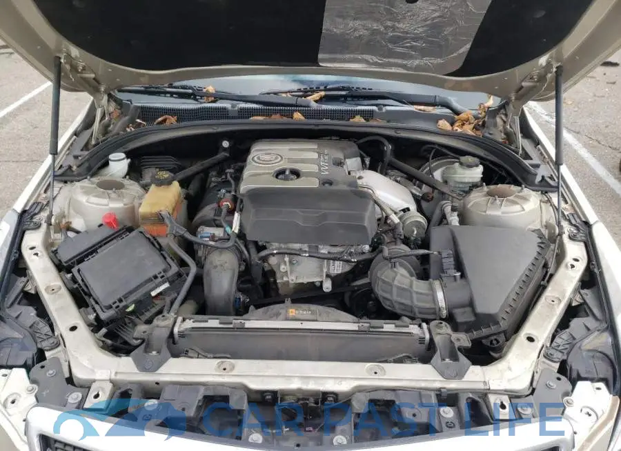 1G6AA5RX3D0135061# 11