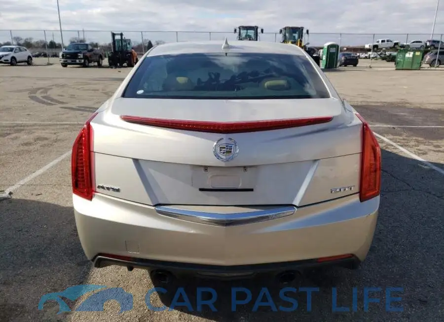 1G6AA5RX3D0135061# 6