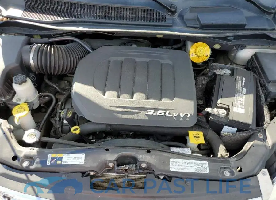 2C4RC1BG5GR113067# 7