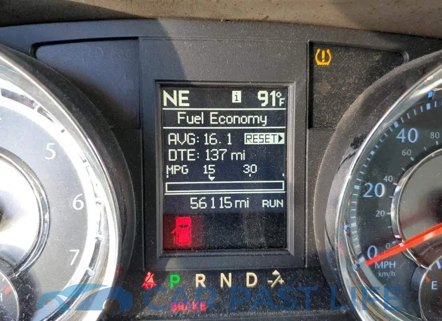 2C4RC1BG5GR113067# 8