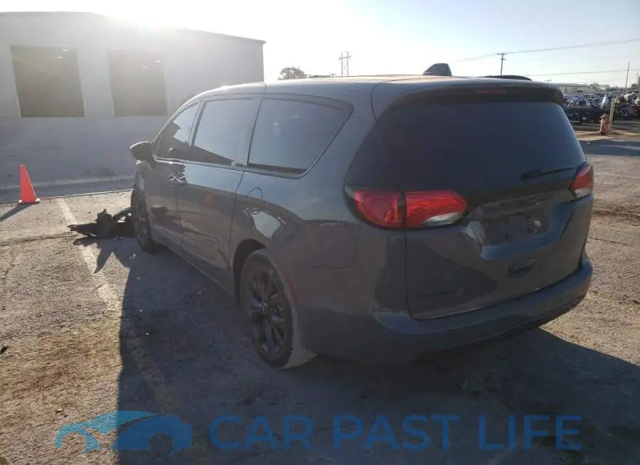 2C4RC1FG9LR229506# 3