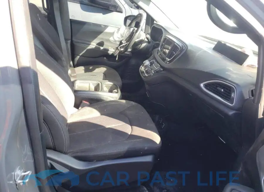 2C4RC1FG9LR229506# 5