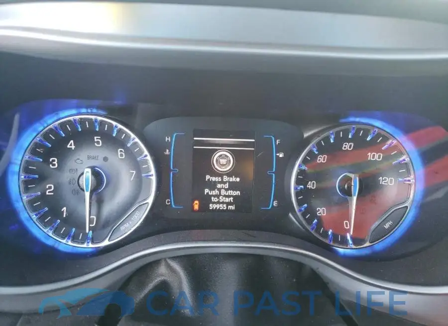 2C4RC1FG9LR229506# 8