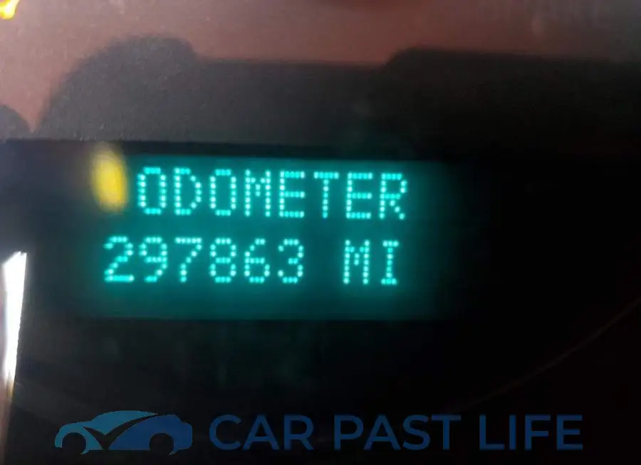 1GCRKPEA2DZ203873# 8