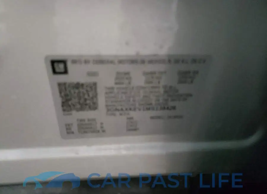 3GNAXKEV1MS138426# 13