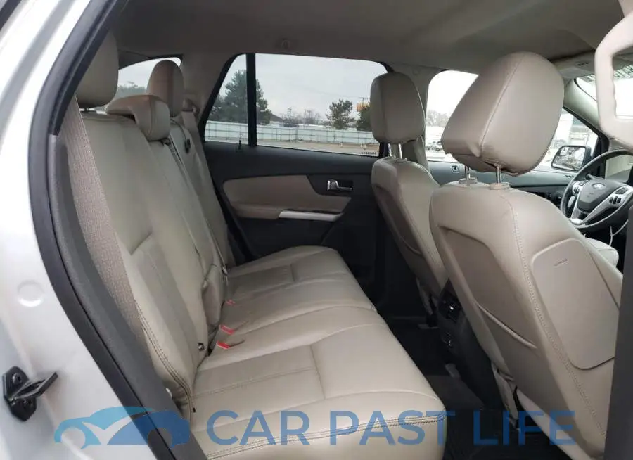 2FMDK3KC8DBC91626# 10
