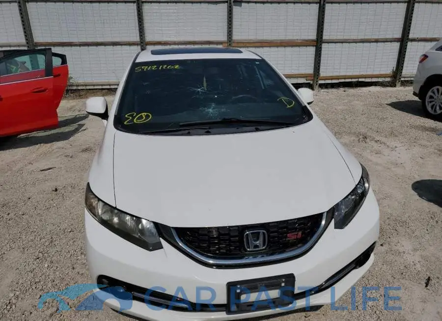 2HGFB6E56DH706386# 9