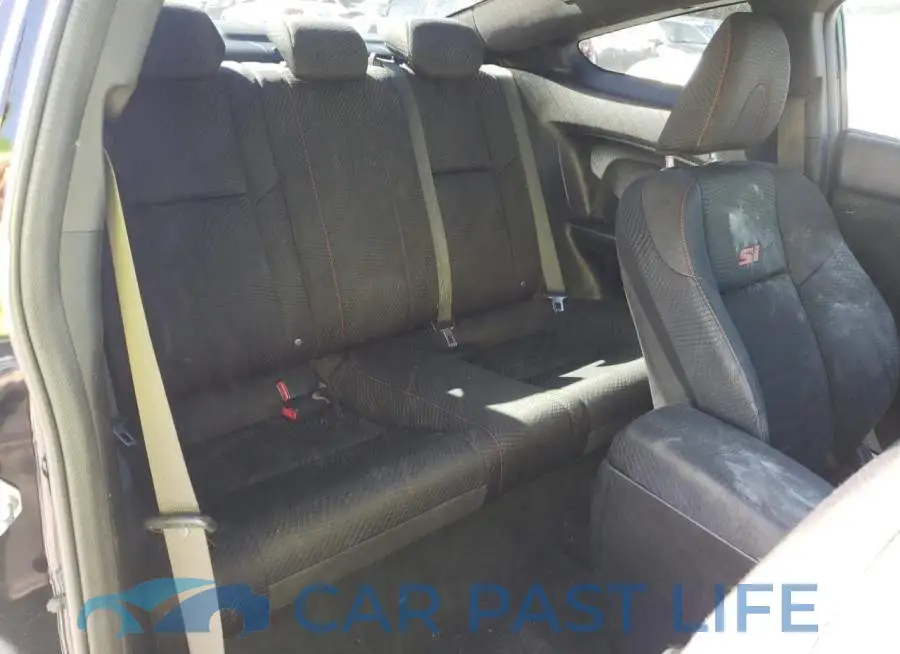 2HGFG4A52DH701147# 6