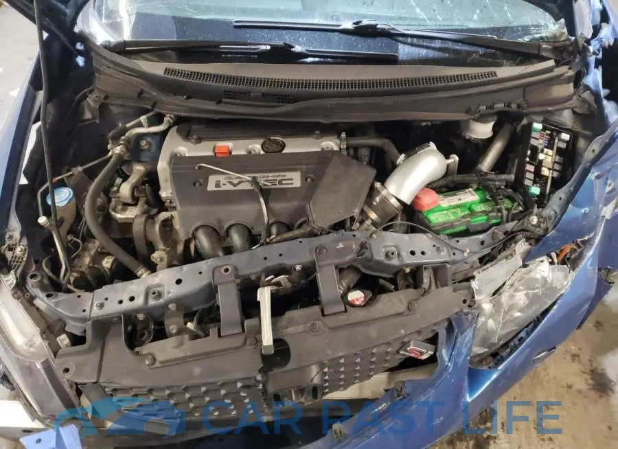 2HGFG4A54DH700064# 7