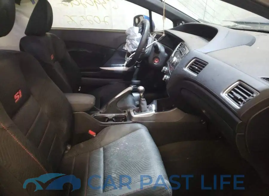 2HGFG4A54DH700064# 5