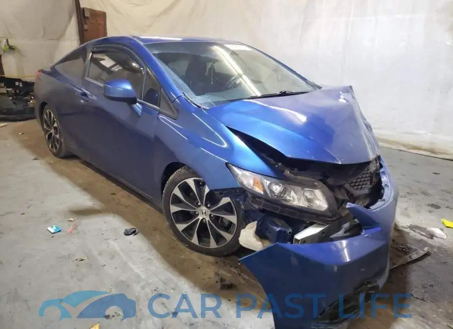 2HGFG4A54DH700064# 1