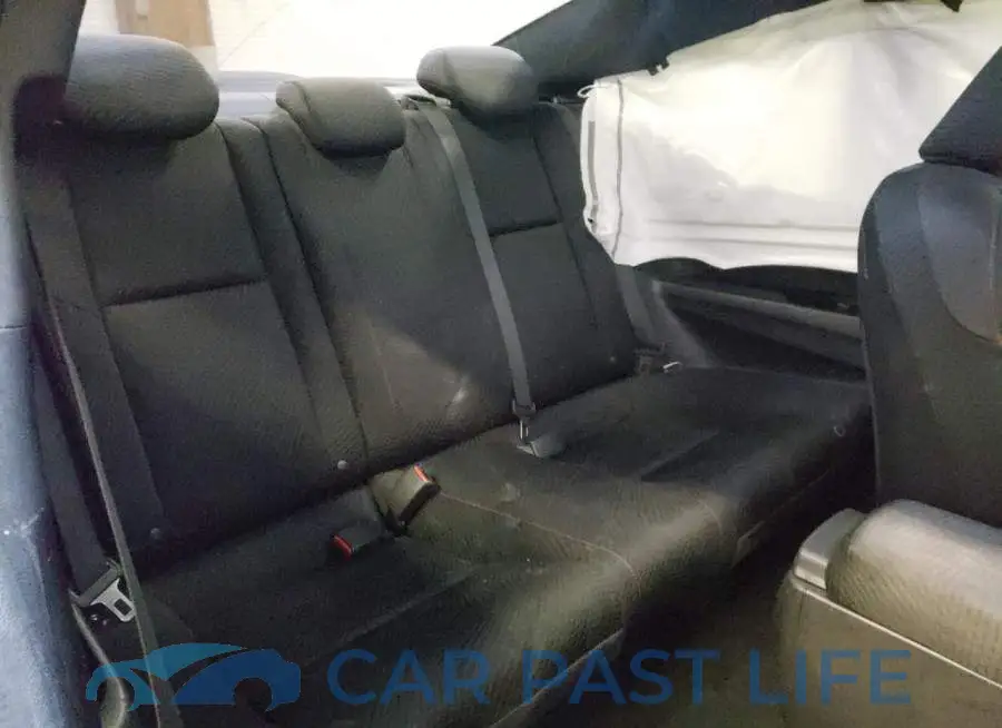 2HGFG4A54DH700064# 6