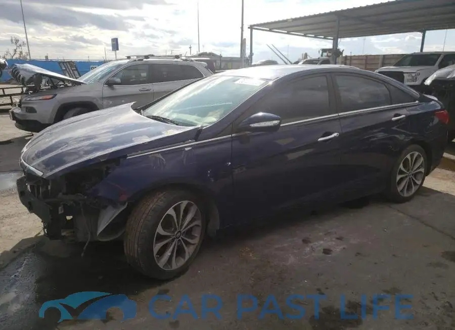 5NPEC4AB1DH597351# 1