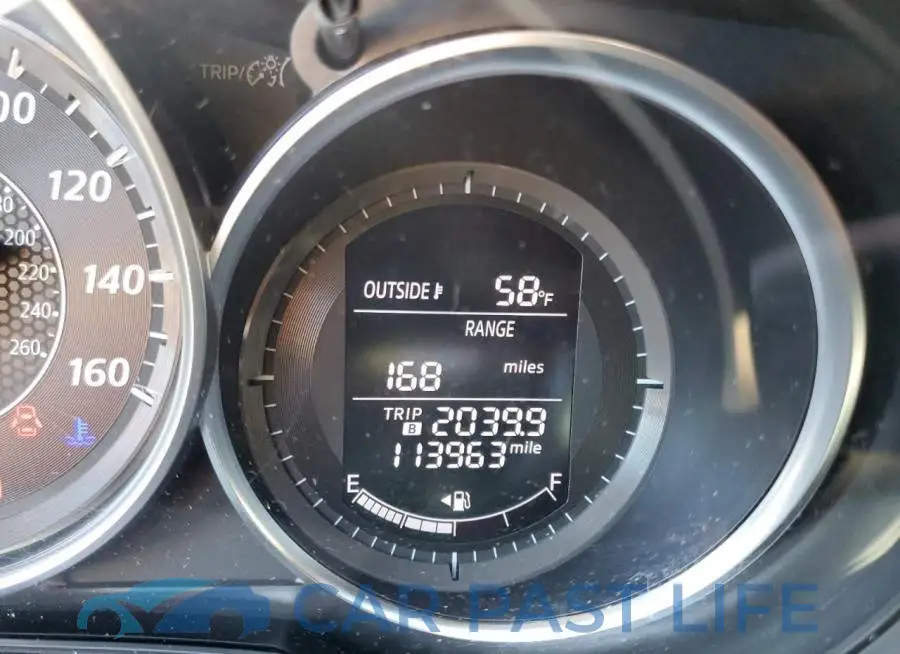 JM1GJ1V59F1187909# 8