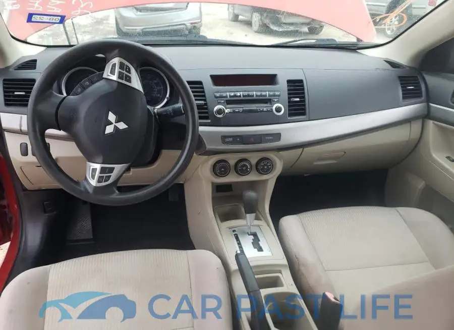 JA32U2FU6DU023623# 8