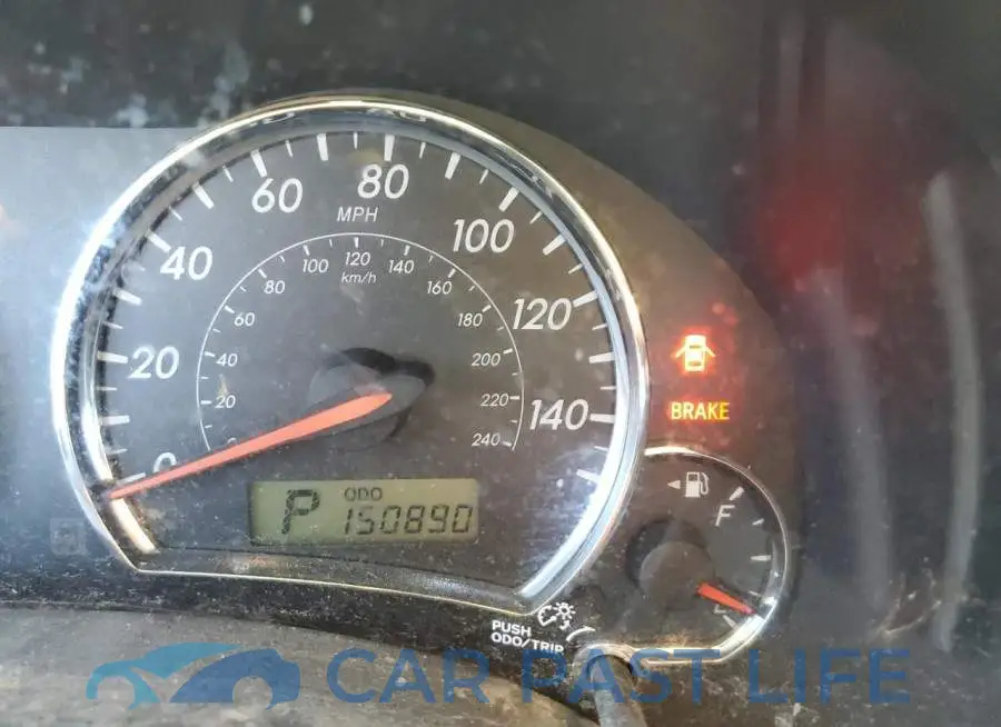 2T1BU4EE3DC962202# 8