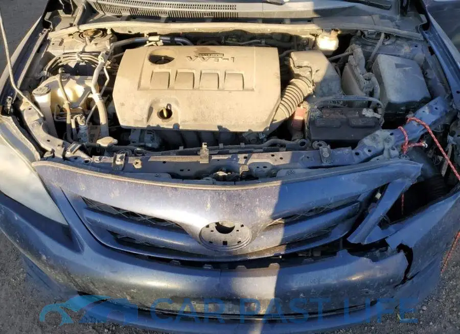 2T1BU4EE3DC962202# 7