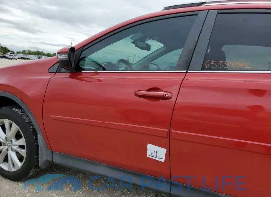 2T3YFREV9FW217786# 13