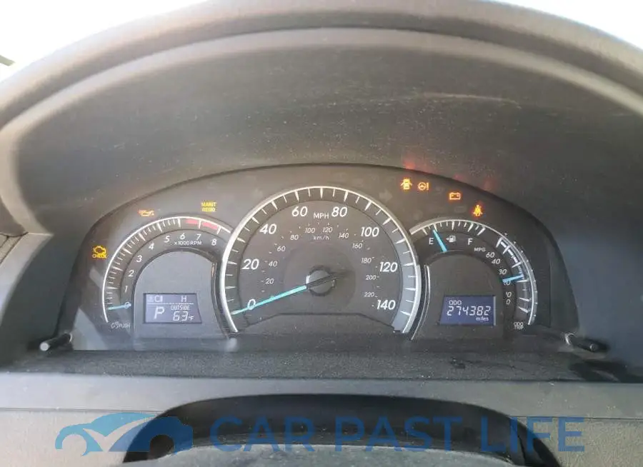 4T1BK1FK8DU530678# 9
