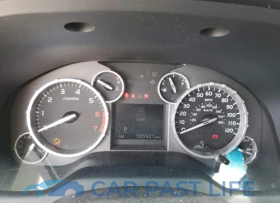 5TFFY5F12EX164221# 8